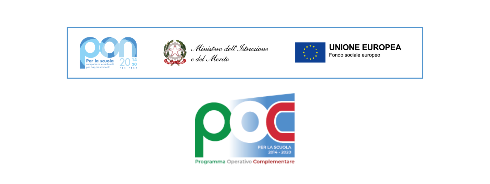 PON Istituto Paritario Salvo D'Acquisto