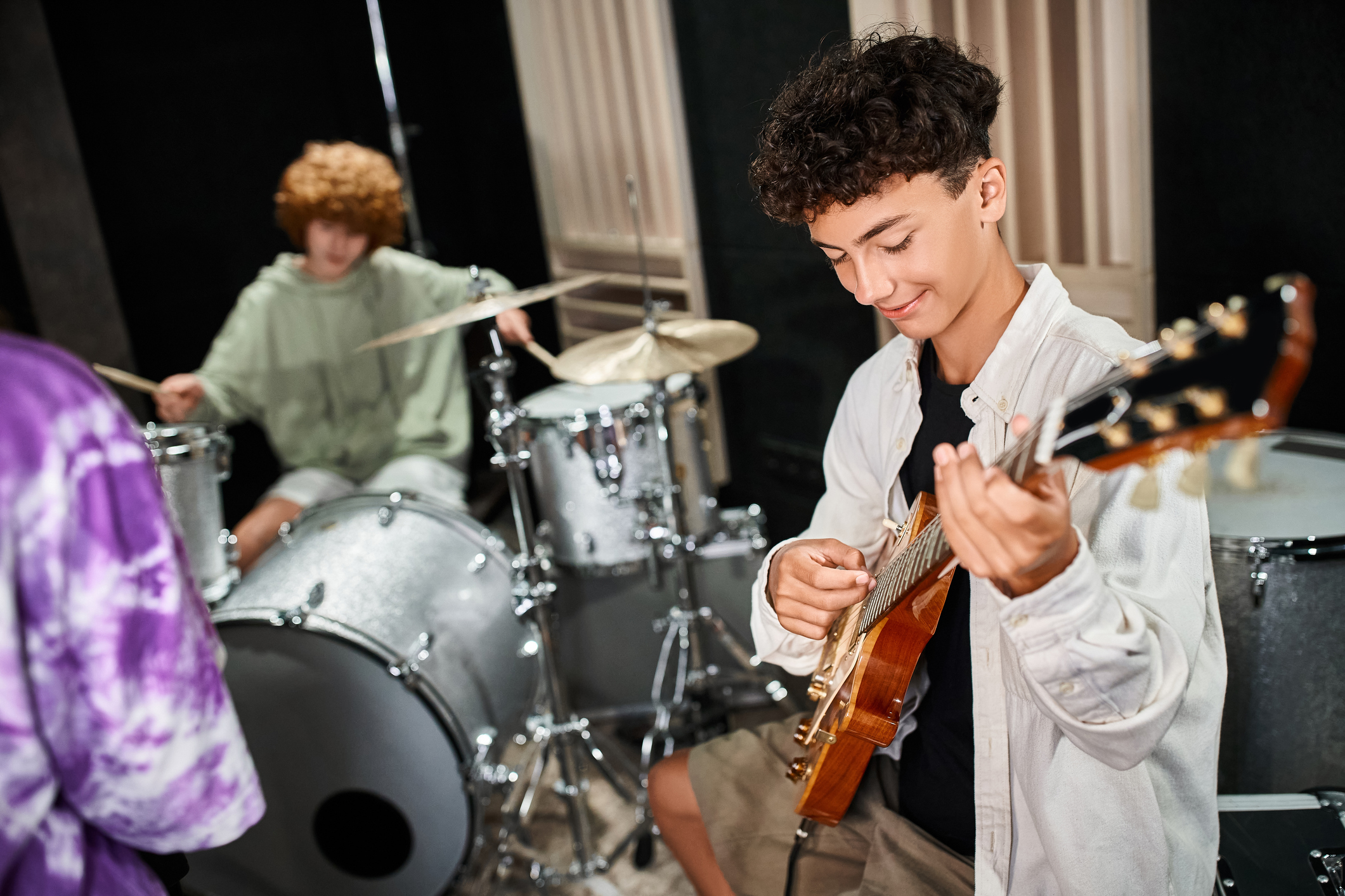 Scuola Secondaria di primo grado musicale Bracciano